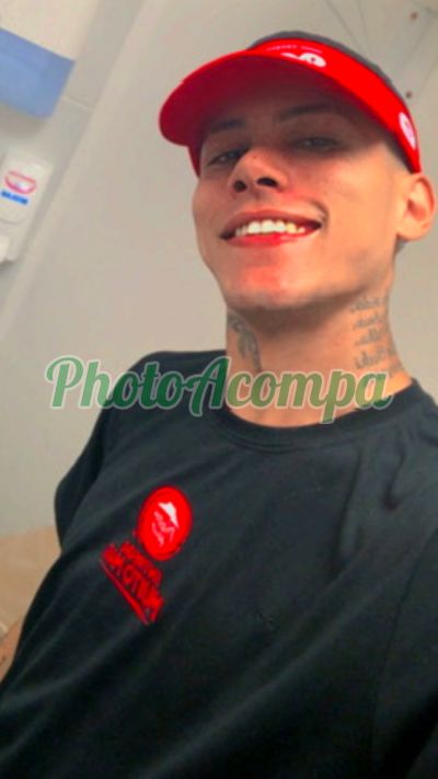 Theo (11) 92214-4397, garoto de programa em Itaquaquecetuba
