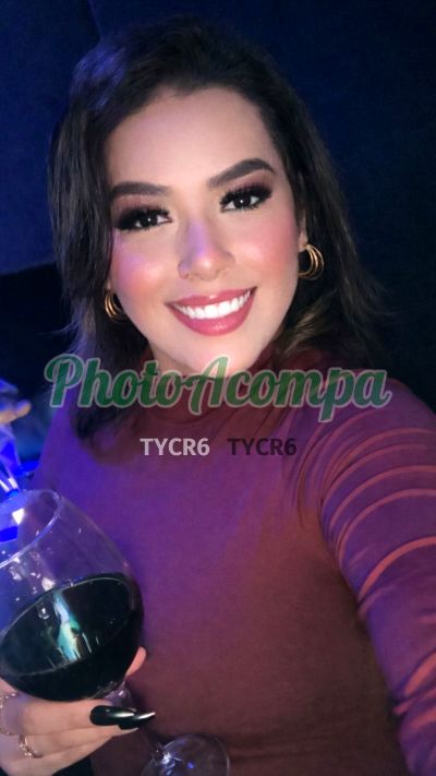 Carol (16) 99166-8628, mulher que faz massagens eróticas em Ribeirão Preto