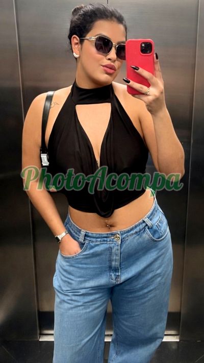 Carol (16) 99166-8628, mulher que faz massagens eróticas em Ribeirão Preto