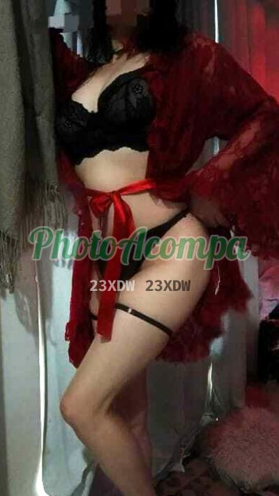 Lisbela Varela (21) 98886-7953, escort no Centro (RJ)