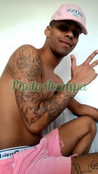 Matheus (11) 91331-3742, garoto de programa em Carapicuíba