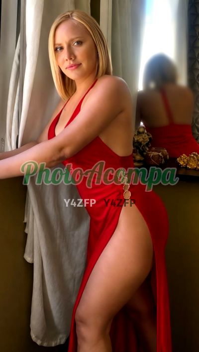 Rafaela, acompanhante em Copacabana (RJ)