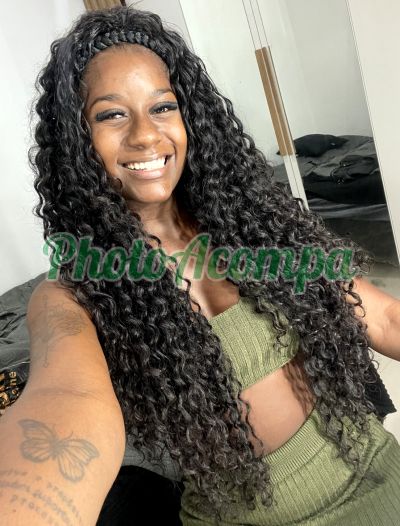Jenny, escort em Copacabana (RJ)