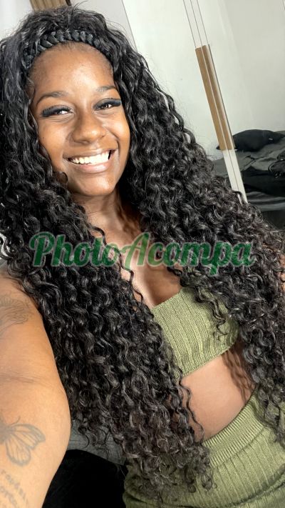 Jenny, escort em Copacabana (RJ)
