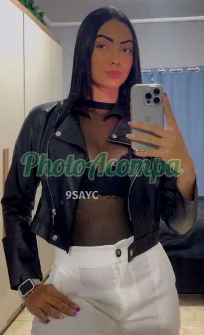 Bella (13) 99109-3632, garota de programa em Itanhaém