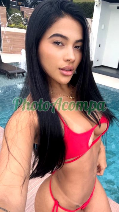 Sophia (11) 96653-2905, acompanhante em Moema (SP)