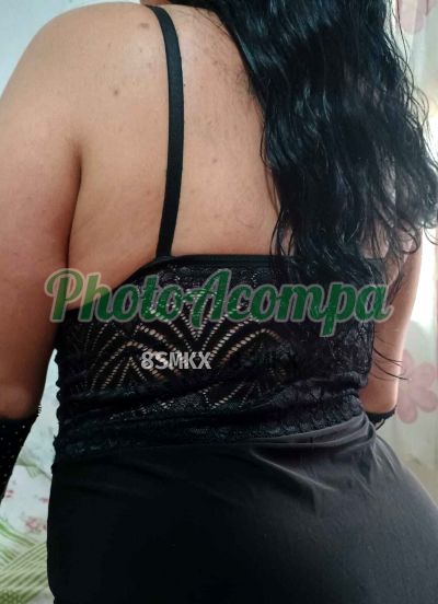 Joana (11) 92488-6945, garota de programa em Embu das Artes
