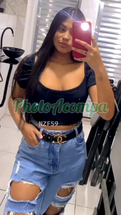 Gabriela Prado (11) 96826-6153, escort em Sete Lagoas