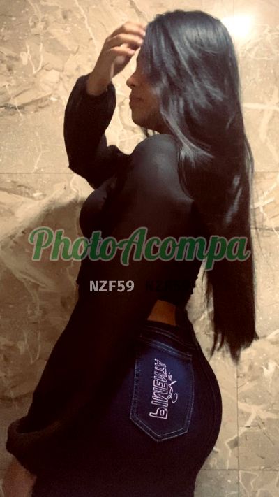 Gabriela Prado (11) 96826-6153, acompanhante em Sete Lagoas