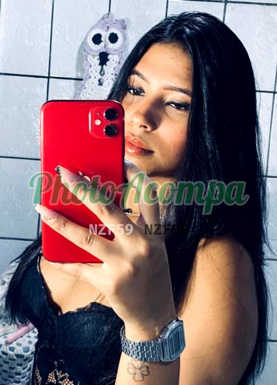 Gabriela Prado (11) 96826-6153, escort em Porto Alegre