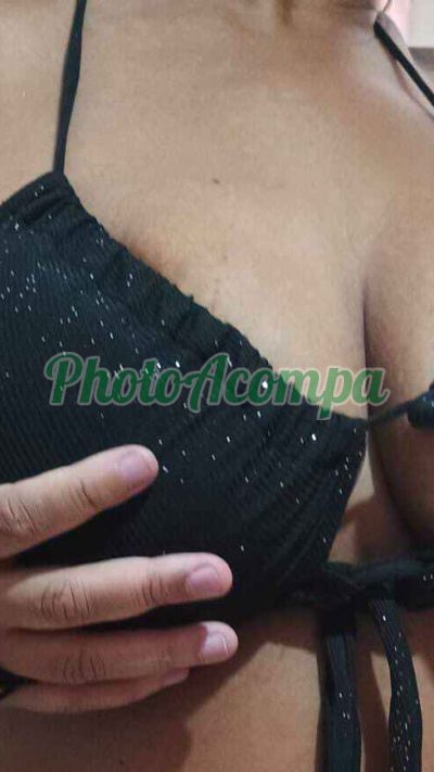 Luna, escort em Taboão da Serra