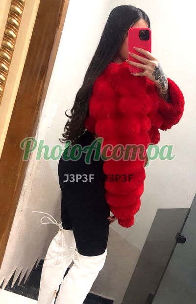 Alana, escort em São Bernardo do Campo (ABC Paulista)