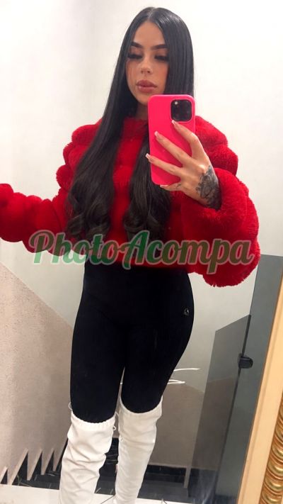 Alana, acompanhante em São Bernardo do Campo (ABC Paulista)