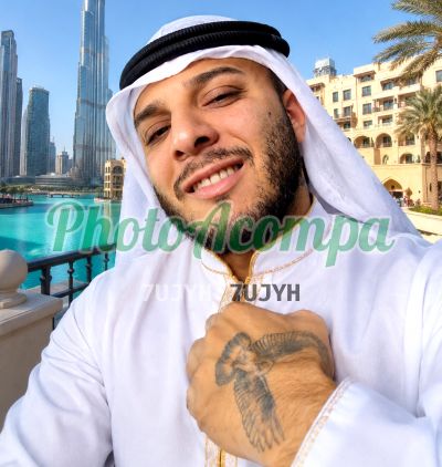 Wahid (11) 96283-0516, garoto de programa em São Paulo