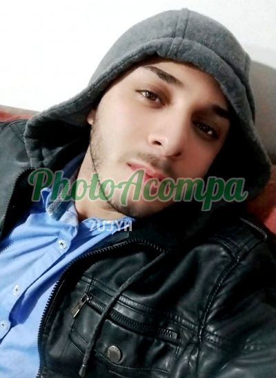 Wahid (11) 96283-0516, garoto de programa em São Paulo