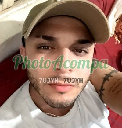 Wahid (11) 96283-0516, garoto de programa em São Paulo