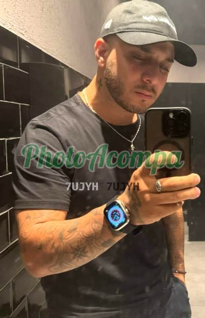 Wahid (11) 96283-0516, garoto de programa em São Paulo