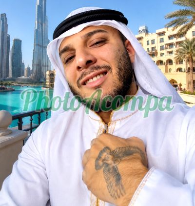 Wahid (11) 96283-0516, garoto de programa em São Paulo