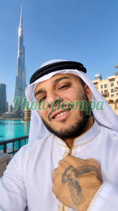 Wahid (11) 96283-0516, garoto de programa em São Paulo
