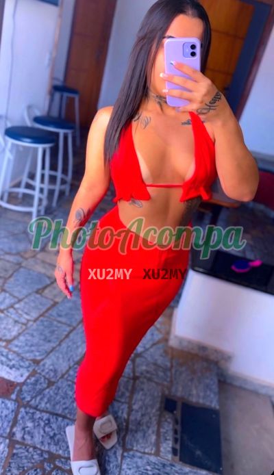 Duda (13) 99209-7387, escort em Itanhaém