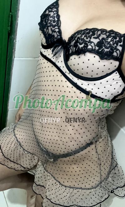 Palominha (63) 99221-6544, trans em Pinhais