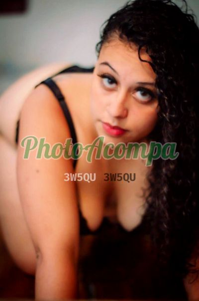 Bianca, escort em Santo André (ABC Paulista)