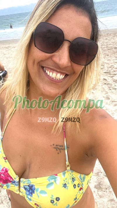 Gi (11) 94517-6627, garota de programa em Salto