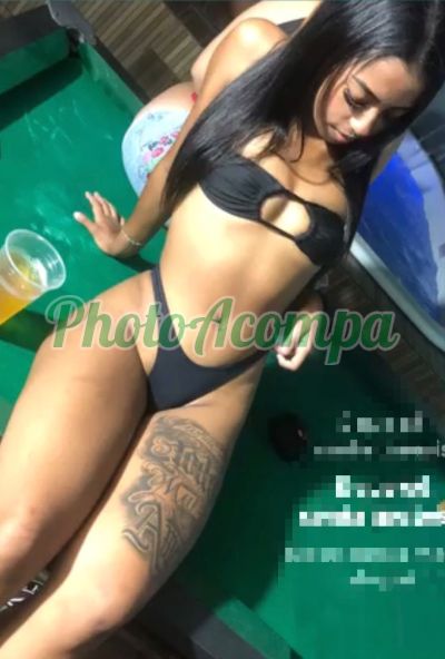 Luara (19) 99005-5584, acompanhante em Itaquaquecetuba