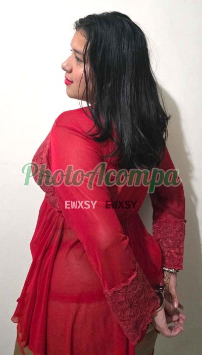 Jéssica, escort em Itanhaém