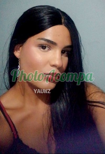 Maya (73) 98179-8650, travesti em Porto Seguro