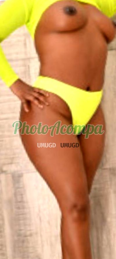Mel (13) 99100-3219, escort no Guarujá