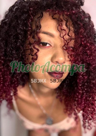 Sophia Oliveira, escort em São José dos Campos