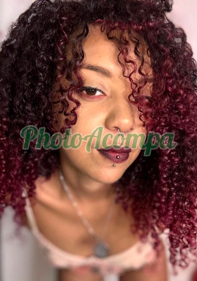 Sophia Oliveira, escort em São José dos Campos