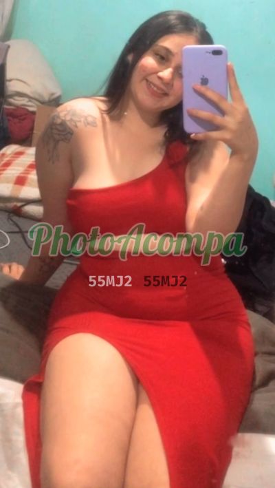 Vitória (65) 98442-0593, garota de programa em Nova Iguaçu