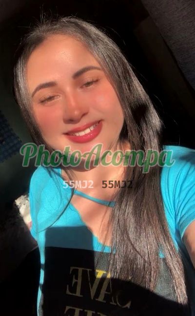 Vitória (65) 98442-0593, acompanhante em São João de Meriti