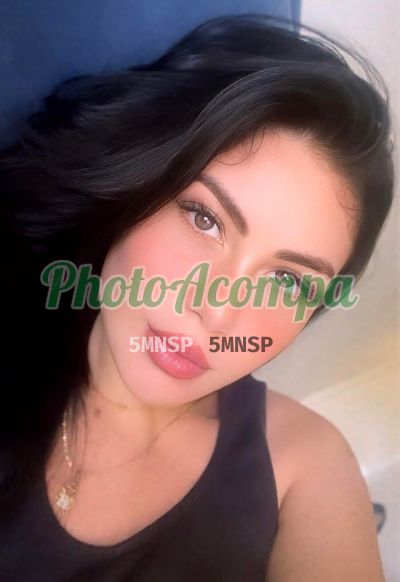 Jade, escort em Jacarepaguá (RJ)