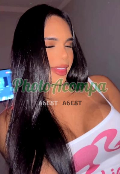 Yasmin Aragão (79) 99915-4042, trans em Americana