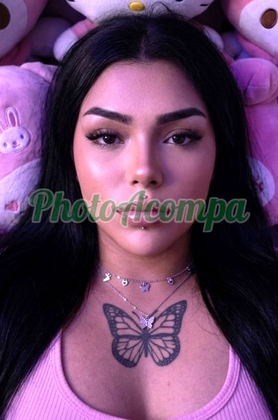 Melissa (21) 98076-3342, acompanhante em Duque de Caxias