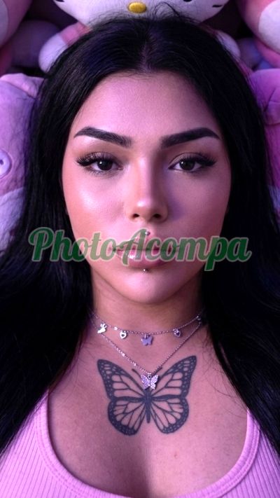 Melissa (21) 98076-3342, acompanhante em Duque de Caxias