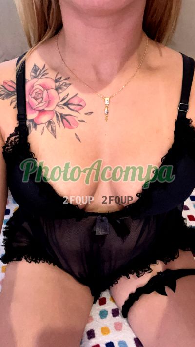 Kamila, acompanhante em Manaus