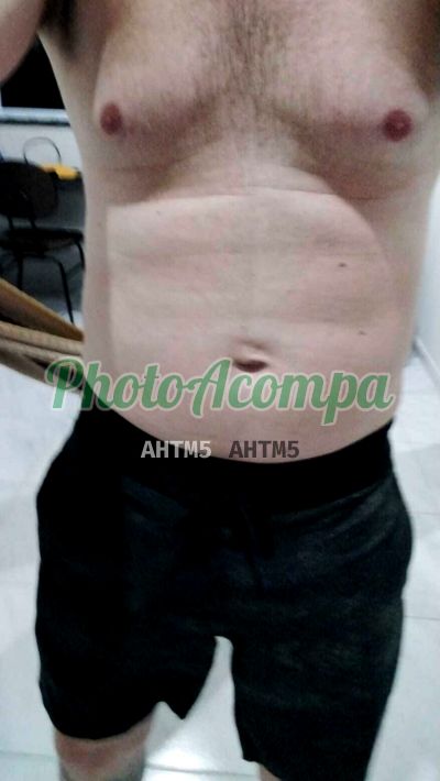 Acompanhante (61) 98237-1162, garoto de programa em Meireles (Fortaleza)