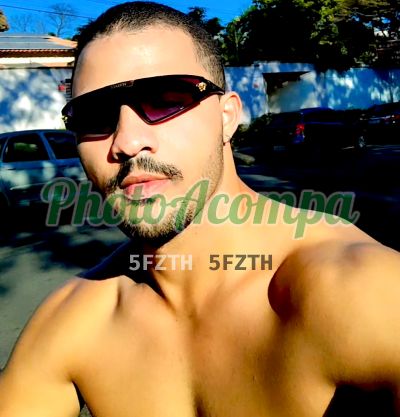 Pablo (31) 98411-5119, garoto de programa em Belo Horizonte