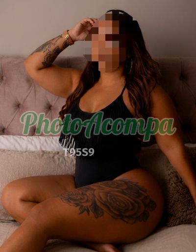Dany, escort no Flamengo (RJ)