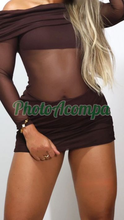 Alice (71) 99737-6136, mulher que faz massagens eróticas no Caminho das Árvores (Salvador)