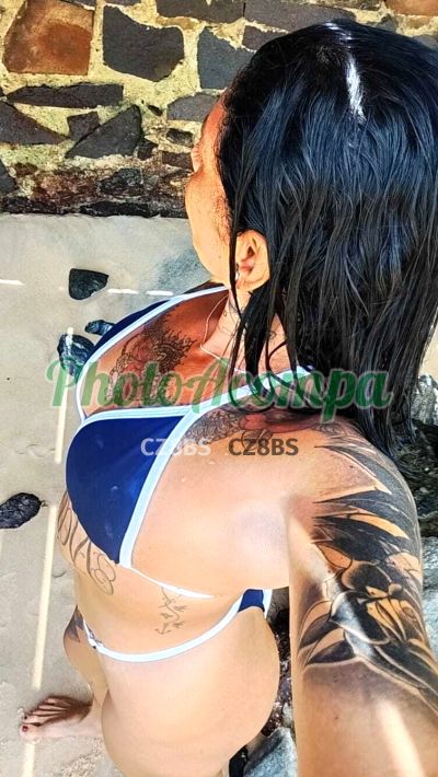 Ricca (11) 93351-6617, mulher que faz videochamadas e sexting