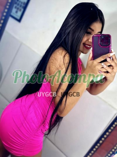 Laura (11) 95790-1360, escort em Osasco