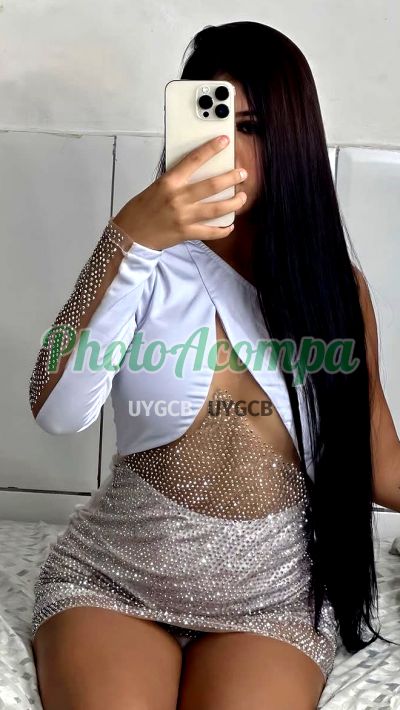 Laura (11) 95790-1360, garota de programa em Osasco