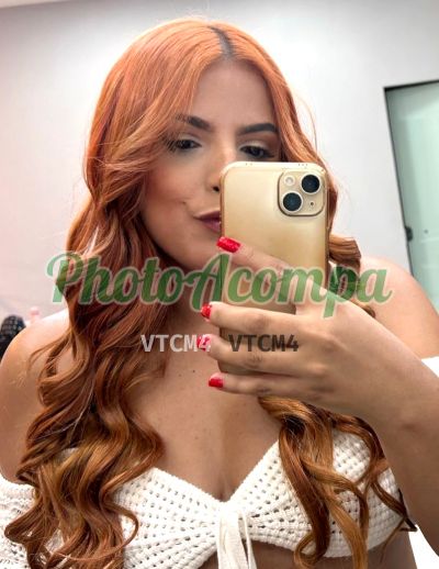 Duda (11) 91769-5936, acompanhante em Uberaba