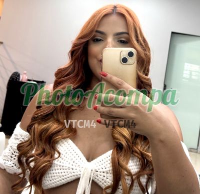 Duda (11) 91769-5936, garota de programa em Uberaba