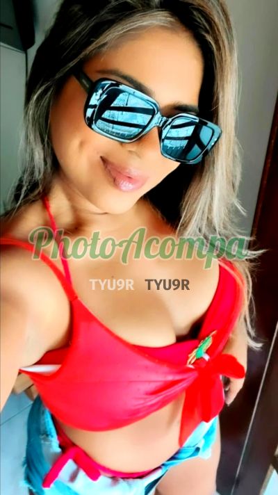 Vick Fetiche (51) 99691-5801, mulher que faz videochamadas e sexting